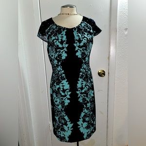 Size 10 women’s dress by Shelby and Palmer